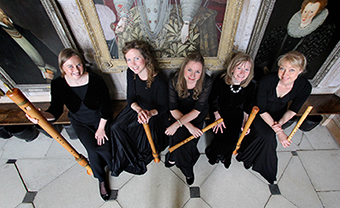 Birmingham International Recorder And Early Music Festival Fontanella Quintet The Nightingale S Response Royal Birmingham Conservatoire Birmingham City University birmingham city university