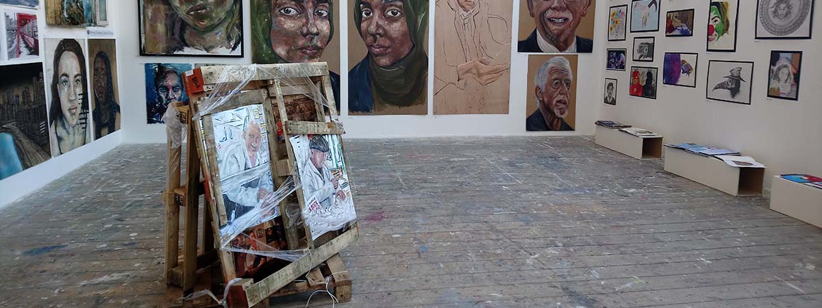 Birmingham Schools Exhibition 2018 primary- blog