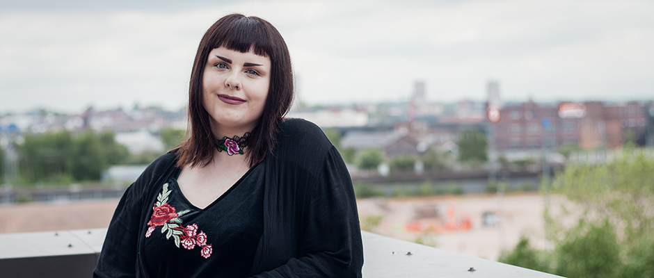 I AM BCU - Paulina Krawiec - seconrdary