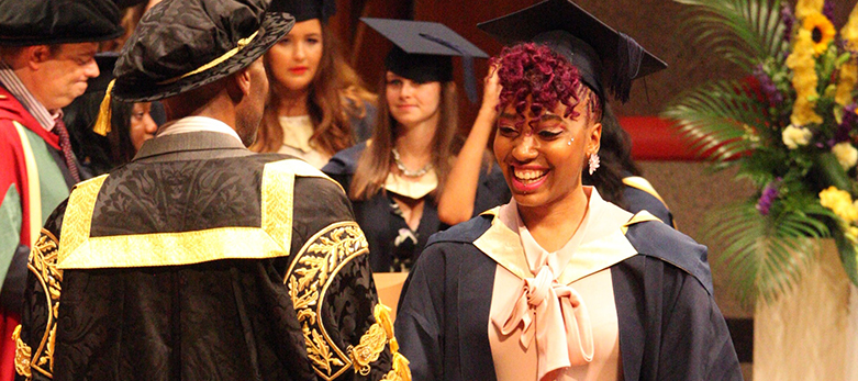 Alicia Donaldson I Am BCU 900x400