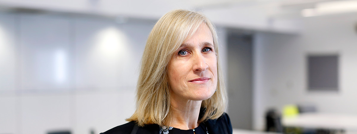 Annette Clarke - Primary image