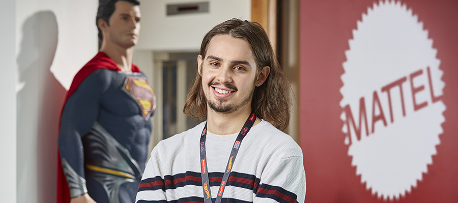 Chris Thrower I Am BCU 900x400