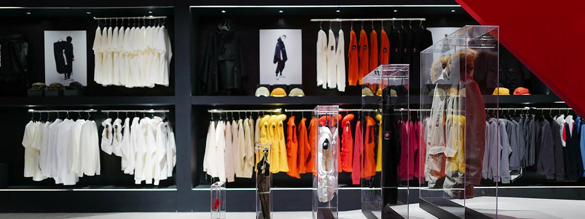 Buying and Merchandising blog - primary