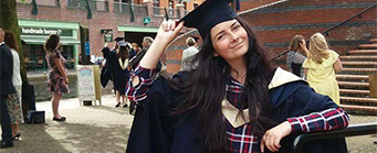 Graduates 341x139 - Social Sciences graduate
