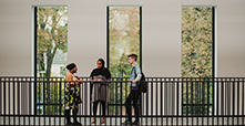 HELS - student experience - student support