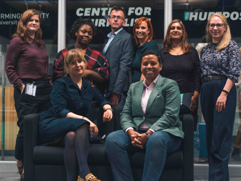 HuffPost launch news