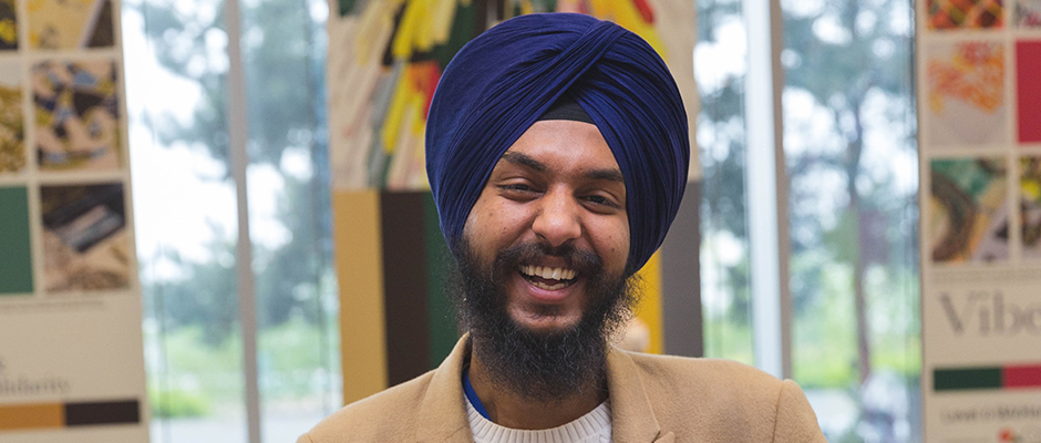 Jaspreet Singh 940x400 I Am BCU