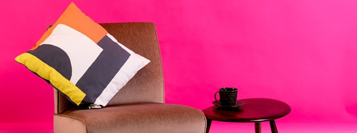 Textile Graduate, Kate Hollowood, wins Gold at London Design Awards.