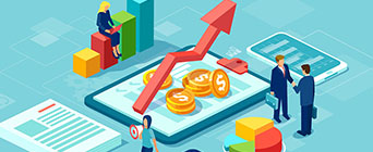 microfinance link