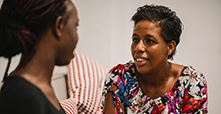 Nursing and midwifery - student experience - how to apply