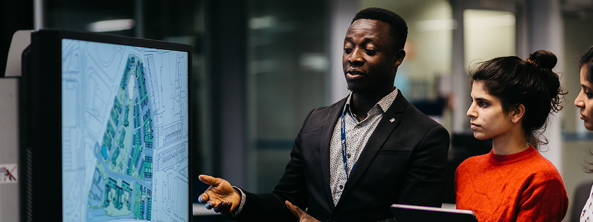 Five skills you will gain from your BE degree