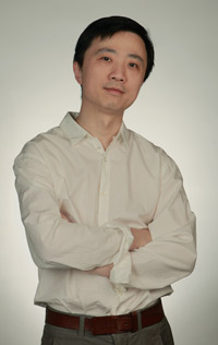 Professor Joshua Jiang