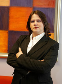 Ruth Badger