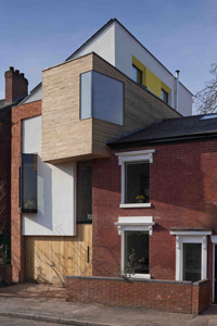 Zero Carbon Homes