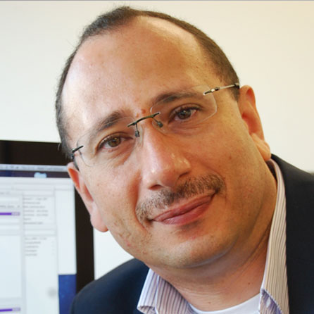 Abdel-Rahman H. Tawil
