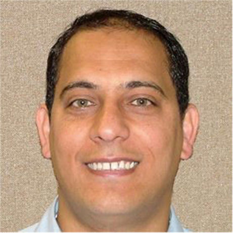 Picture for Adel's research profile