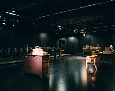 Patricia Yardley theatre