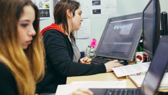 NTI Maya- Environment Artist