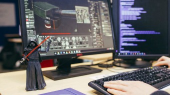 NTI- tools/technical artist