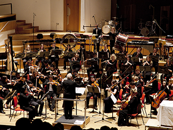 Adrian Boult Hall
