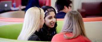 Alumni - Join Us