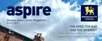 Alumni Publications