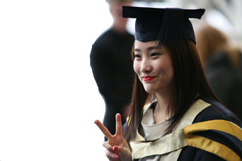International Alumni Ambassador Scheme