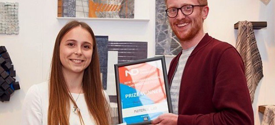 Alumni Spotlight Amelia Frost School Of Fashion And Textiles Birmingham City University