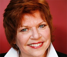 Anne Flanagan