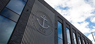Assay Office Birmingham