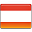 Austria flag icon