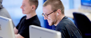 BA (Hons) Digital Communication Design (Multimedia Design)