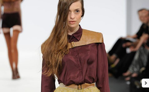 BA (Hons) Fashion Design