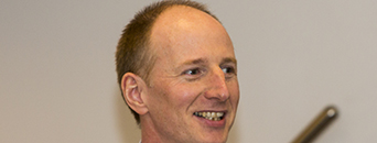 Barny Morris