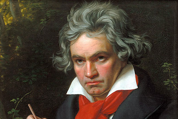 Beethoven