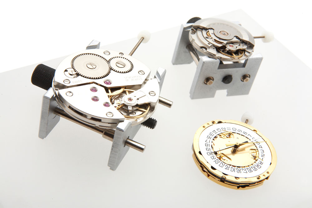 horology online course