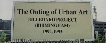 billboard