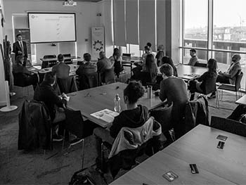 BIM in Birmingham