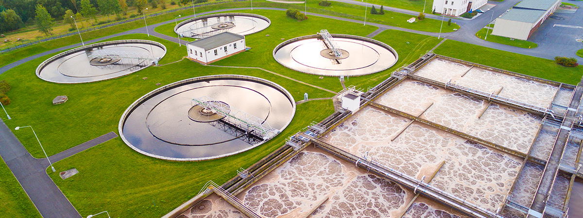 Biogas research project