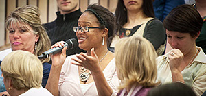 School of Social Sciences