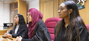 School of Law