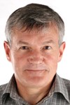 Bob Calver