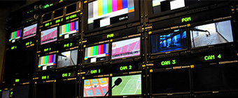 Broadcast research group small