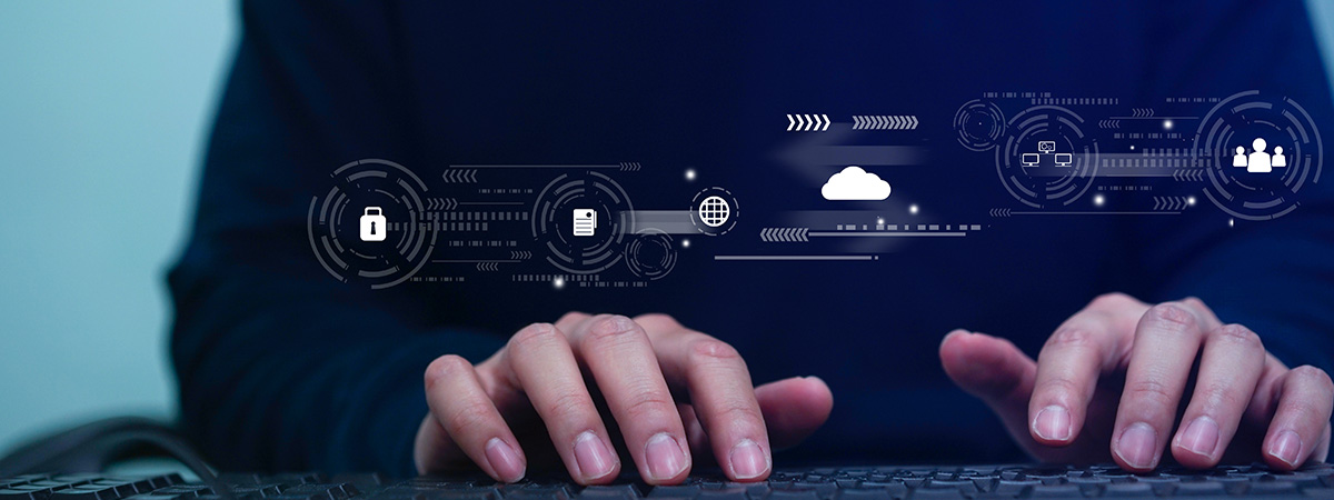 Low Latency Packet-Based Media Networking large