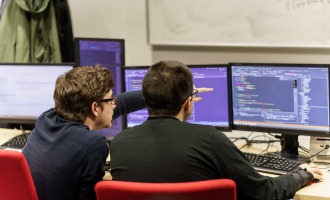 NTI BSc Game Development