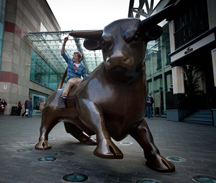 Bullring Shopping Centre
