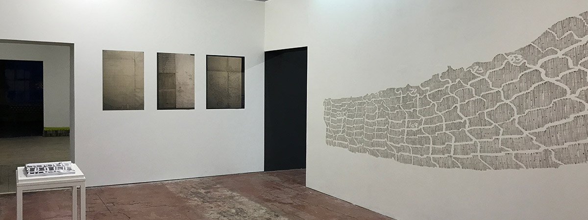 The Bummock research project investigates art in archives.