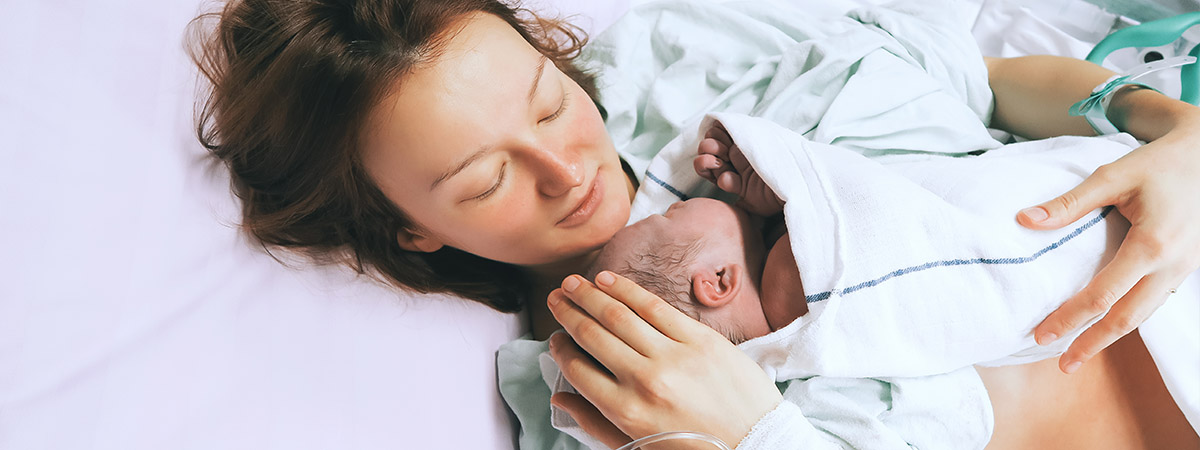 Reducing endometriosis and preventing sepsis