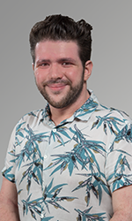 Cam - SSA Profile Image