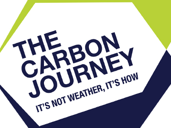 Carbon journey Carbon journey